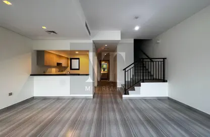 Townhouse - 3 Bedrooms - 3 Bathrooms for rent in Park Residences 4 - Park Residences - Damac Hills - Dubai
