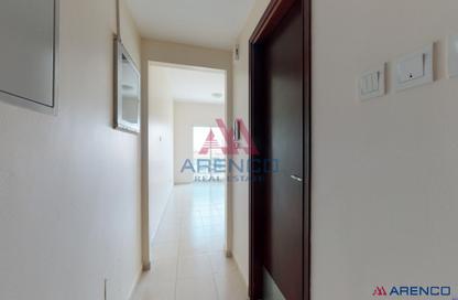 Apartment - Studio - 1 for rent in Arenco Buildings - Al Madar 2 - Al Madar - Umm Al Quwain