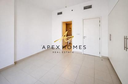 Apartment - 3 Bedrooms - 3 Bathrooms for sale in Hayat Boulevard 1A - Hayat Boulevard 1 - Hayat Boulevard - Town Square - Dubai