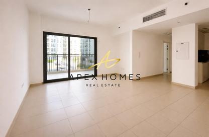 Apartment - 3 Bedrooms - 3 Bathrooms for sale in Hayat Boulevard 1A - Hayat Boulevard 1 - Hayat Boulevard - Town Square - Dubai