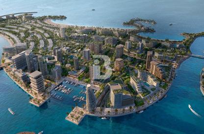 شقة - 1 حمام للبيع في سوليرا داون تاون مينا - ميناء العرب - راس الخيمة - رأس الخيمة شقة - 1 حمام للبيع في سوليرا داون تاون مينا - ميناء العرب - راس الخيمة - رأس الخيمة