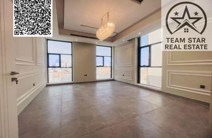 Villa - 5 - 7+ for rent in Al Zaheya Gardens - Al Zahya - Ajman