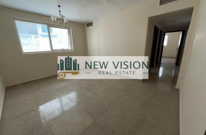 Apartment - 1 Bedroom - 2 Bathrooms for rent in Al Qulaya'ah - Al Sharq - Sharjah