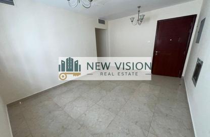 Apartment - 1 Bedroom - 2 Bathrooms for rent in Al Qulaya'ah - Al Sharq - Sharjah