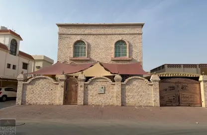 Villa - 5 Bedrooms - 7 Bathrooms for sale in Al Rawda 3 Villas - Al Rawda 3 - Al Rawda - Ajman