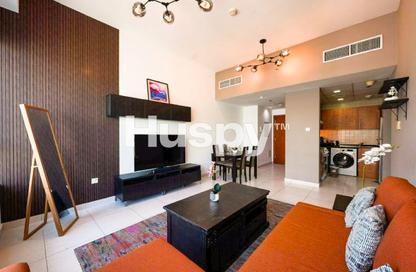 Apartment - 2 Bedrooms - 2 Bathrooms for rent in Marina View Tower A - Marina View - Dubai Marina - Dubai Apartment - 2 Bedrooms - 2 Bathrooms for rent in Marina View Tower A - Marina View - Dubai Marina - Dubai