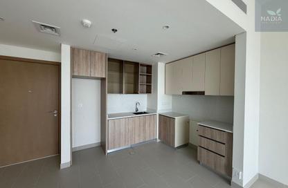 Apartment - 1 Bedroom - 1 Bathroom for sale in Park Field Tower 1 - Park Field - Dubai Hills Estate - Dubai