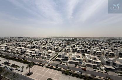 Apartment - 1 Bedroom - 1 Bathroom for sale in Park Field Tower 1 - Park Field - Dubai Hills Estate - Dubai