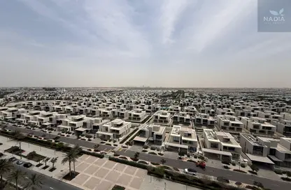 شقة - غرفة نوم - 1 حمام للبيع في برج بارك فيلد 1 - بارك فيلد - دبي هيلز استيت - دبي