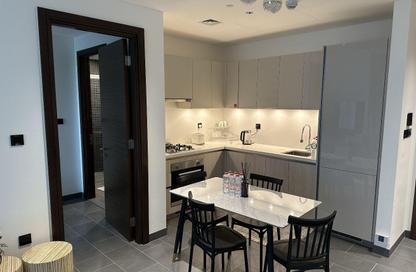 Apartment - 2 Bedrooms - 2 Bathrooms for rent in The Crest Tower B - The Crest - Sobha Hartland - Mohammed Bin Rashid City - Dubai