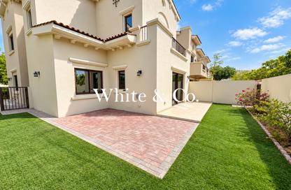 Villa - 4 - 5 for rent in Mira 4 - Mira - Reem - Dubai