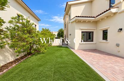 Villa - 4 - 5 for rent in Mira 4 - Mira - Reem - Dubai