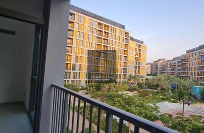 Apartment - 1 Bedroom - 2 Bathrooms for rent in The Dania District 1 - Midtown - Dubai Production City (IMPZ) - Dubai