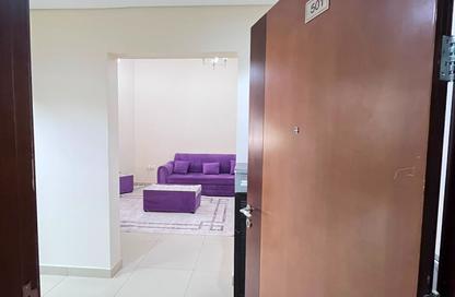 Apartment - 1 Bedroom - 1 Bathroom for rent in The Icon Casa 2 - Al Rashidiya 3 - Al Rashidiya - Ajman
