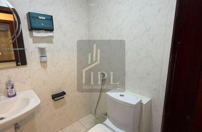Office Space - Studio for rent in Clover Bay Tower - Business Bay - Dubai