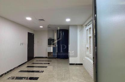 Office Space - Studio for rent in Clover Bay Tower - Business Bay - Dubai
