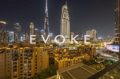 Apartment - 2 - 2 for rent in Burj Royale - Downtown Dubai - Dubai Apartment - 2 - 2 for rent in Burj Royale - Downtown Dubai - Dubai