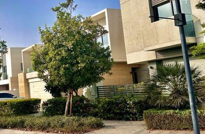 Townhouse - 3 Bedrooms - 4 Bathrooms for sale in Al Zahia 1 - Al Zahia - Muwaileh Commercial - Sharjah