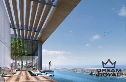 Apartment - 2 Bedrooms - 2 Bathrooms for sale in Fern - Central Park at City Walk - City Walk - Dubai Apartment - 2 Bedrooms - 2 Bathrooms for sale in Fern - Central Park at City Walk - City Walk - Dubai