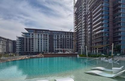 Apartment - 1 Bedroom - 2 Bathrooms for sale in Myrtle - Central Park at City Walk - City Walk - Dubai