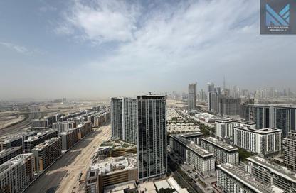 Apartment - 4 Bedrooms - 6 Bathrooms for sale in Crest Grande - Sobha Hartland - Mohammed Bin Rashid City - Dubai