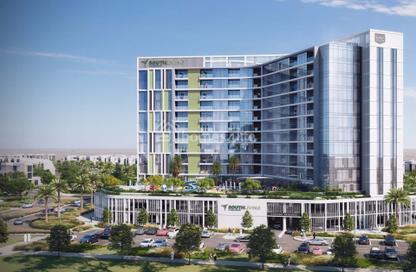 Apartment - 3 - 5 for sale in South Living - Residential District - Dubai South (Dubai World Central) - Dubai