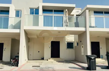 تاون هاوس - 3 غرف نوم - 3 حمامات للايجار في البيزيا - داماك هيلز 2 - دبي تاون هاوس - 3 غرف نوم - 3 حمامات للايجار في البيزيا - داماك هيلز 2 - دبي