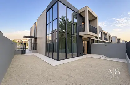 Villa - 4 Bedrooms - 4 Bathrooms for rent in Mudon Al Ranim 6 - Mudon - Dubai