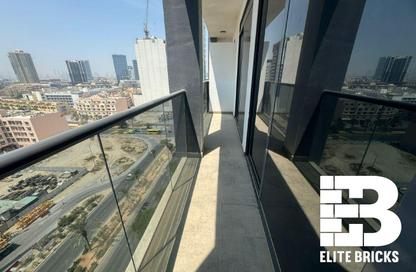Apartment - 1 Bedroom - 2 Bathrooms for sale in Lucky 1 Residence - District 13 - Jumeirah Village Circle - Dubai