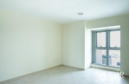 Apartment - 2 Bedrooms - 3 Bathrooms for sale in Princess Tower - Dubai Marina - Dubai