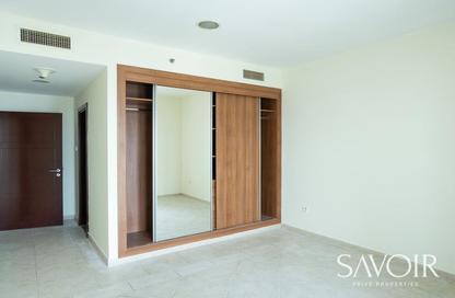 Apartment - 2 Bedrooms - 3 Bathrooms for sale in Princess Tower - Dubai Marina - Dubai