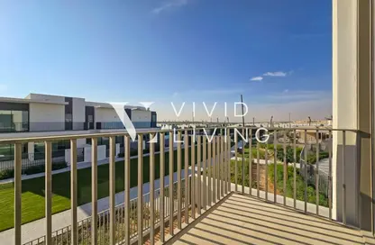 فيلا - 4 غرف نوم - 5 حمامات للبيع في أورانيا - ذا فالي - دبي