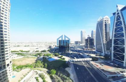 مكتب - استوديو - 1 حمام للبيع في برج الريف - (JLT) مجمع O - أبراج بحيرات الجميرا - دبي مكتب - استوديو - 1 حمام للبيع في برج الريف - (JLT) مجمع O - أبراج بحيرات الجميرا - دبي