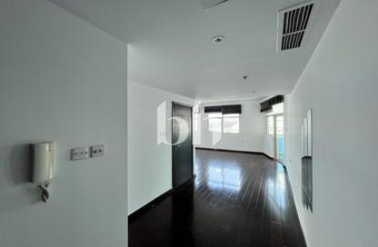 Apartment - Studio - 1 Bathroom for rent in Yacht Bay - Dubai Marina - Dubai