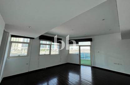 Apartment - Studio - 1 Bathroom for rent in Yacht Bay - Dubai Marina - Dubai
