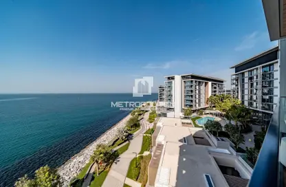 Apartment - 4 Bedrooms - 6 Bathrooms for rent in Apartment Building 3 - Bluewaters Residences - Bluewaters - Dubai Apartment - 4 Bedrooms - 6 Bathrooms for rent in Apartment Building 3 - Bluewaters Residences - Bluewaters - Dubai