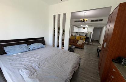 Apartment - Studio - 1 Bathroom for rent in Marina Diamond 3 - Marina Diamonds - Dubai Marina - Dubai Apartment - Studio - 1 Bathroom for rent in Marina Diamond 3 - Marina Diamonds - Dubai Marina - Dubai