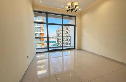 Apartment - 1 - 2 for rent in Altia Residence - Dubai Silicon Oasis - Dubai