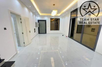 Villa - 3 - 6 for rent in Al Zaheya Gardens - Al Zahya - Ajman
