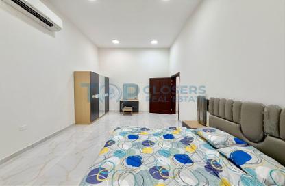 Apartment - 1 Bedroom - 1 Bathroom for rent in Al Habooy - Al Markhaniya - Al Ain