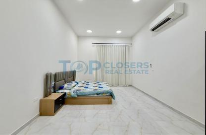 Apartment - 1 Bedroom - 1 Bathroom for rent in Al Habooy - Al Markhaniya - Al Ain