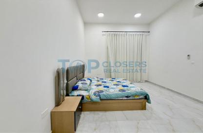 Apartment - 1 Bedroom - 1 Bathroom for rent in Al Habooy - Al Markhaniya - Al Ain