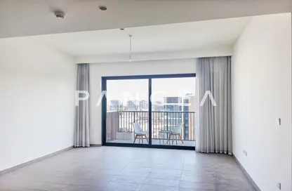 Apartment - 2 Bedrooms - 2 Bathrooms for rent in Park Ridge Tower C - Park Ridge - Dubai Hills Estate - Dubai