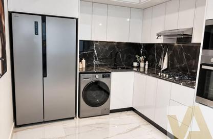 Apartment - Studio - 1 for sale in Celesto Tower 3 - Dubai Land Residence Complex - Dubai Apartment - Studio - 1 for sale in Celesto Tower 3 - Dubai Land Residence Complex - Dubai