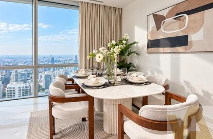 Apartment - Studio - 1 for sale in Celesto Tower 3 - Dubai Land Residence Complex - Dubai Apartment - Studio - 1 for sale in Celesto Tower 3 - Dubai Land Residence Complex - Dubai