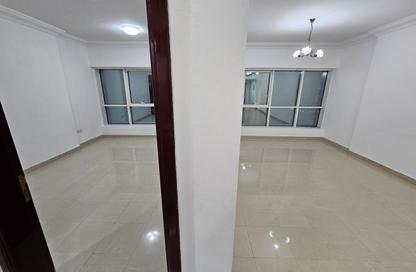 Apartment - 1 - 2 for rent in Al Taawun - Sharjah
