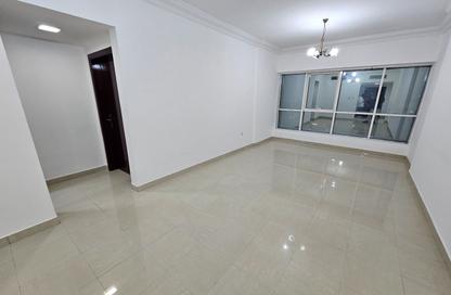 Apartment - 1 - 2 for rent in Al Taawun - Sharjah