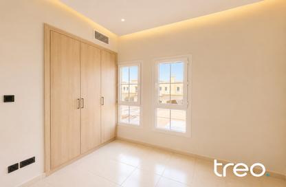 Villa - 3 - 3 for rent in Springs 4 - The Springs - Dubai