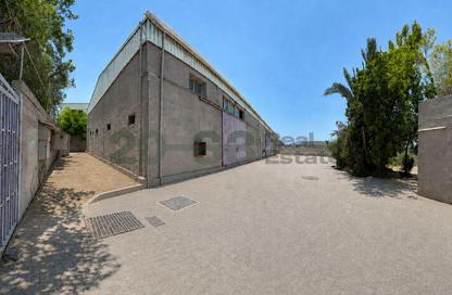 Land - Studio for sale in Al Quoz Industrial Area 4 - Al Quoz Industrial Area - Al Quoz - Dubai