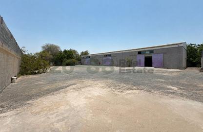 Land - Studio for sale in Al Quoz Industrial Area 4 - Al Quoz Industrial Area - Al Quoz - Dubai